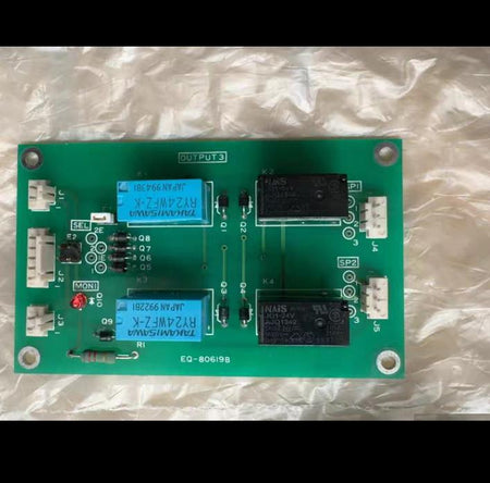 TAKAMISAWA RY24WFZ-K LCD