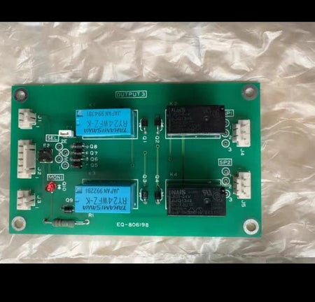 TAKAMISAWA RY24WFZ-K LCD
