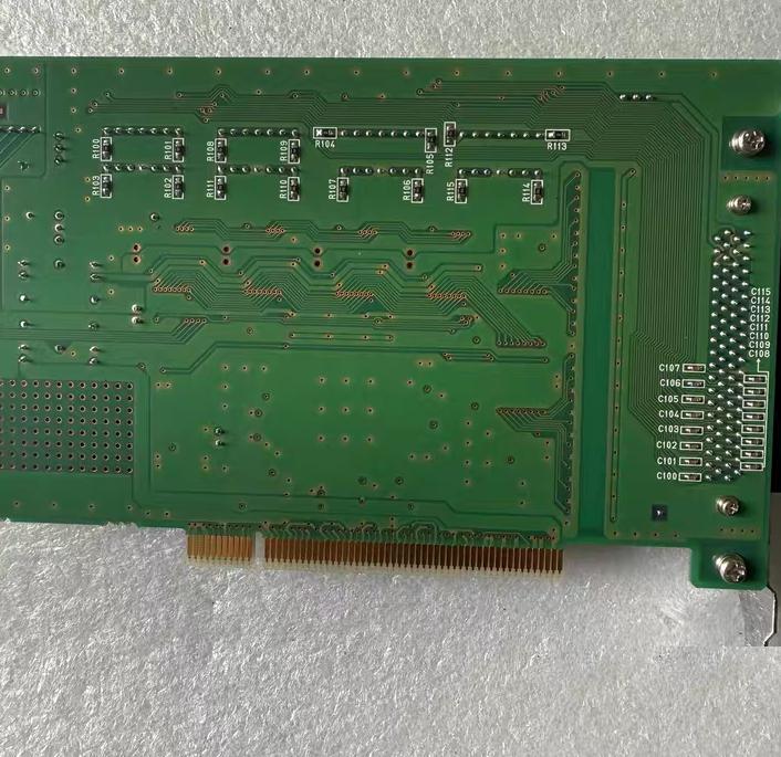 TAKANO PCIDA01 REV C S380344A