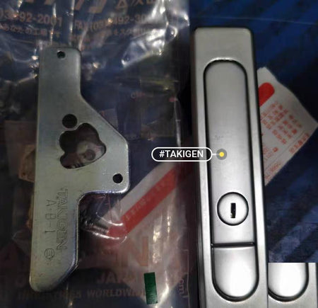 TAKIGEN A-240-A-1 2 1