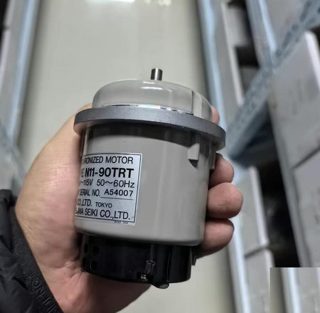 TAMAGAWA SEIKI N11-90TRT AC100-115V 50-60Hz TS20N7