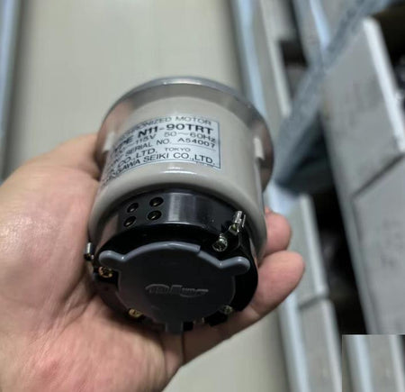 TAMAGAWA SEIKI N11-90TRT AC100-115V 50-60Hz TS20N7