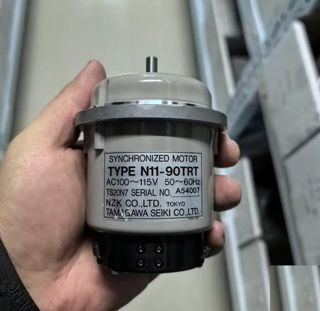 TAMAGAWA SEIKI N11-90TRT AC100-115V 50-60Hz TS20N7