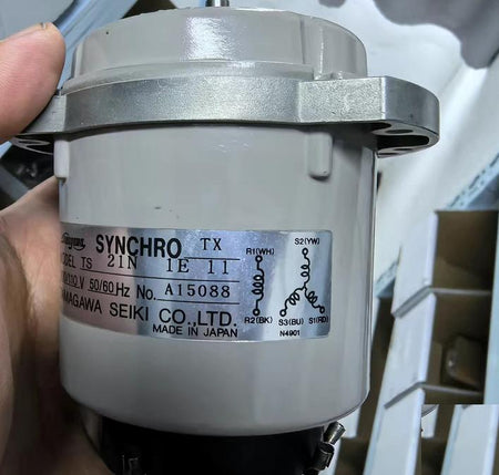 TAMAGAWA SEIKI TS 21N 1E 11 100 110V 50 60Hz