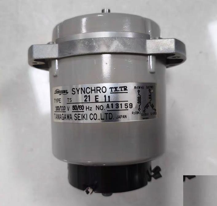 TAMAGAWA TS 21E11 100 110V 50 60Hz