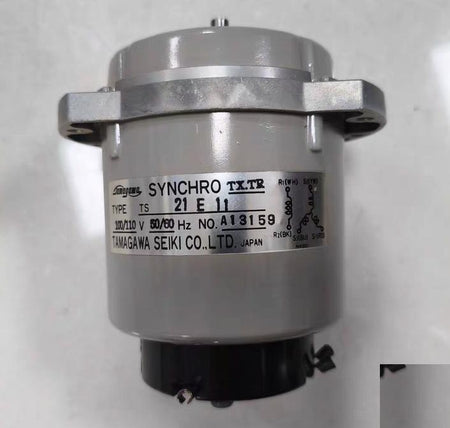 TAMAGAWA TS 21E11 100 110V 50 60Hz