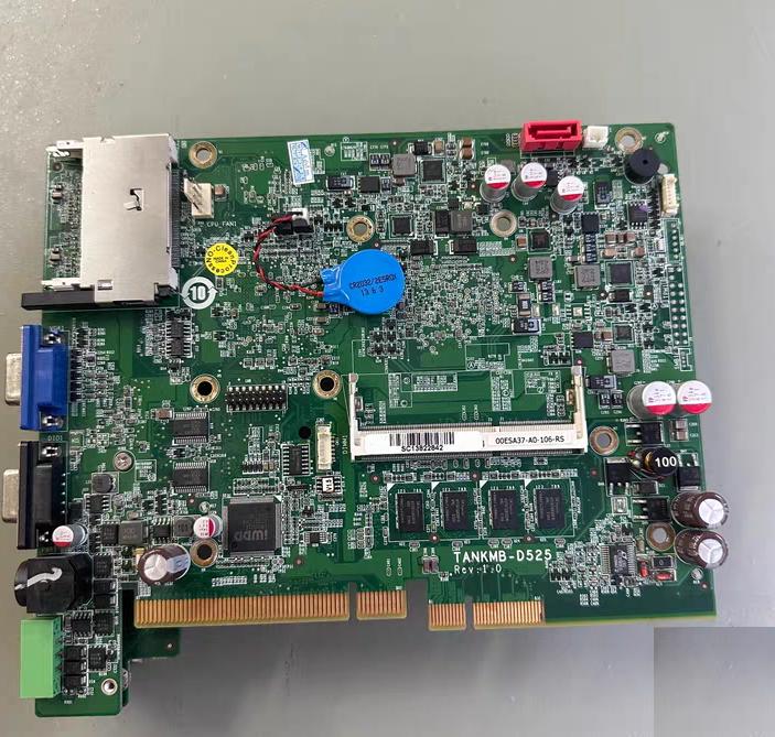 TANKMB-D525 REV 1 0