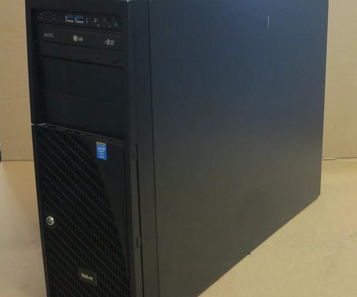 E5-1231v3 T4083i 4GHz 16GB DDR3
