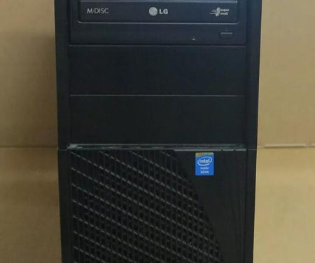 E5-1231v3 T4083i 4GHz 16GB DDR3