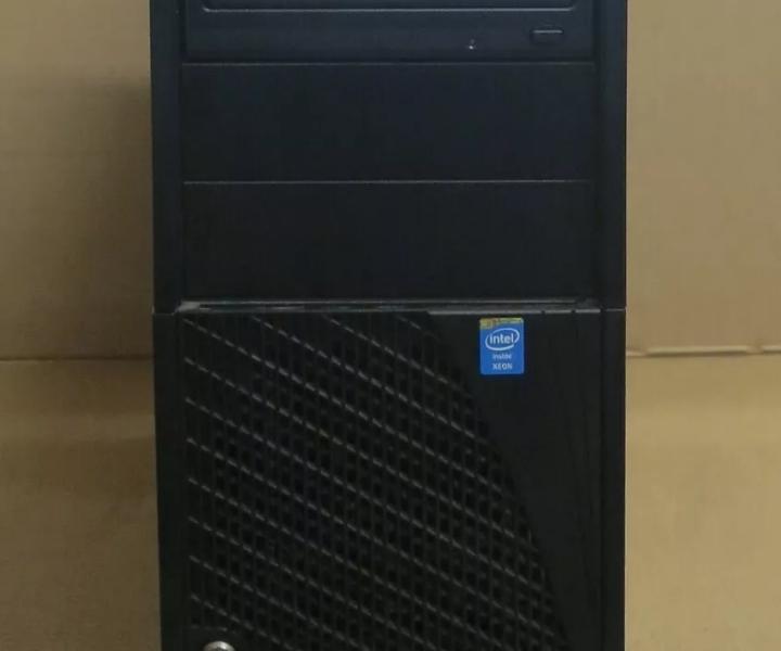 E5-1231v3 T4083i 4GHz 16GB DDR3
