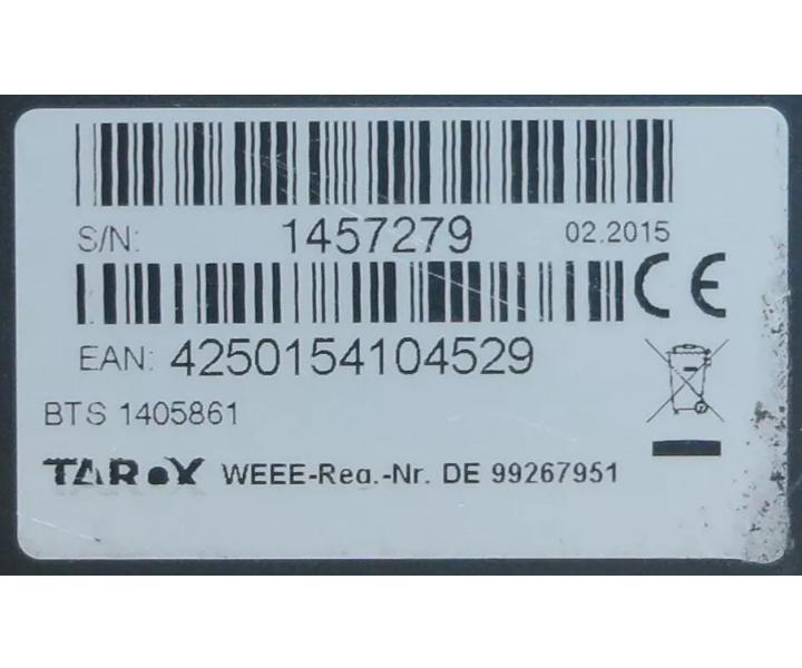 E5-1231v3 T4083i 4GHz 16GB DDR3