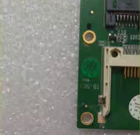 TB-503 CF SATA CF SATA