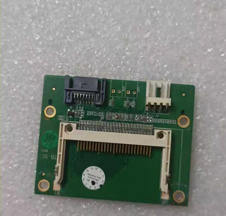 TB-503 CF SATA CF SATA