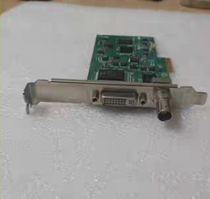TC540N1-L SDK SUPPORT TCHD VIDEO N1L REV 2 10