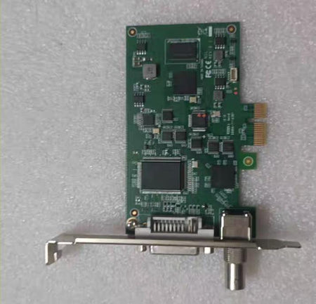 TC540N1-L SDK SUPPORT TCHD VIDEO N1L REV 2 10