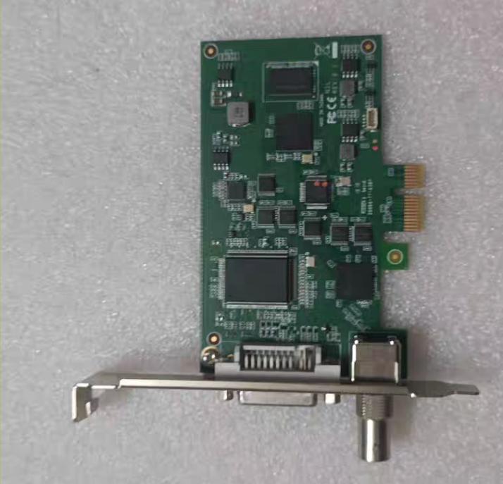 TC540N1-L SDK SUPPORT TCHD VIDEO N1L REV 2 10