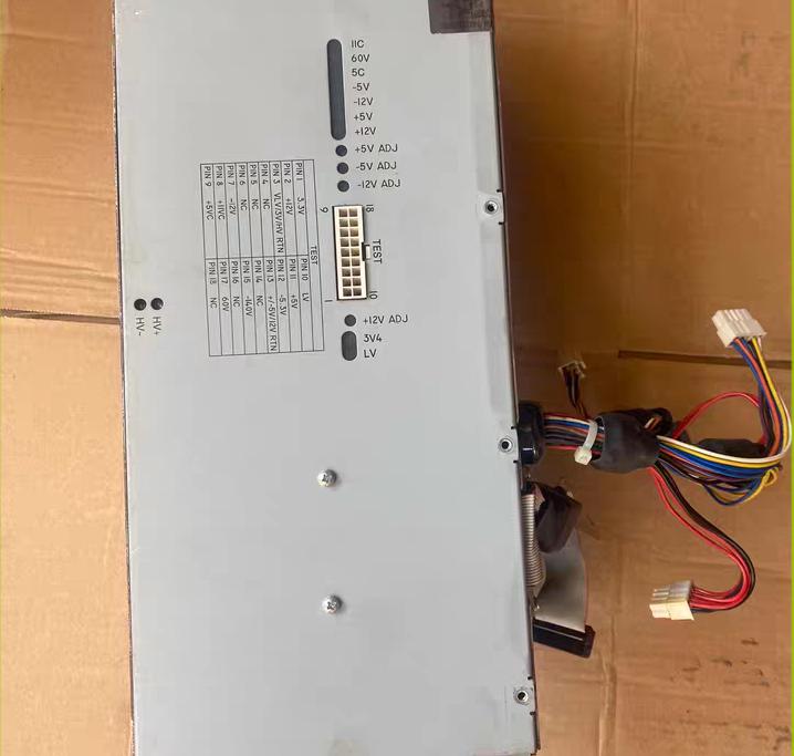 TC69m-1367B   100-240v-12A