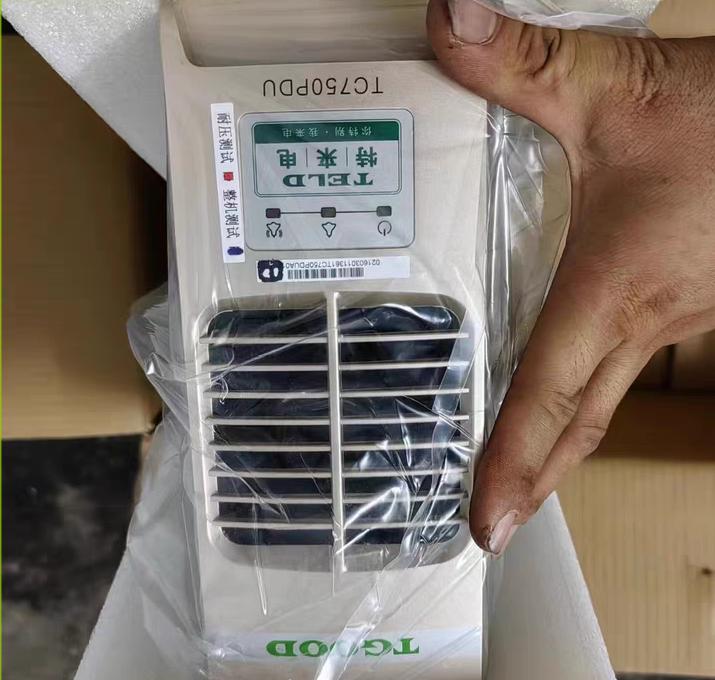 TC750PDU              5