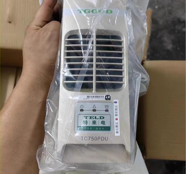 TC750PDU              5