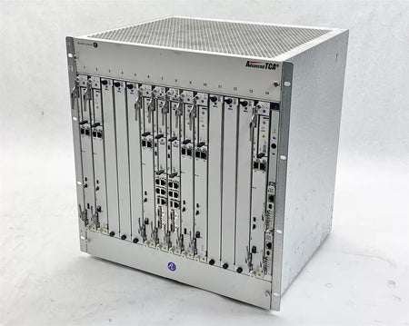 Chassis 3KC19140AA 01 1830PSS-8 Photonic Service Switch