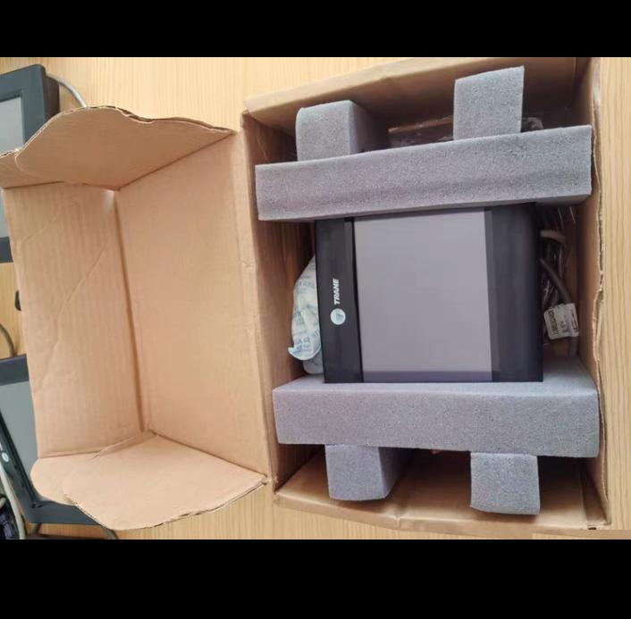 TD7 DISPLAY X13760335010X13760335-01