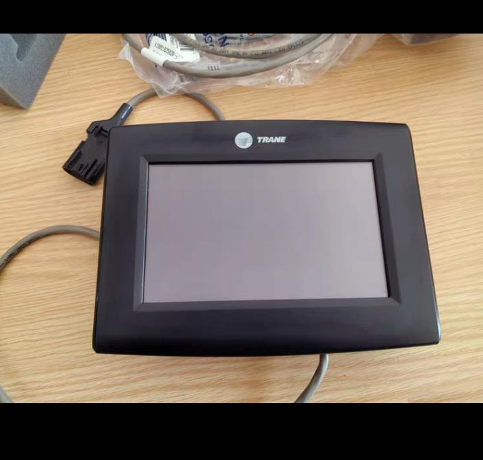 TD7 DISPLAY X13760335010X13760335-01