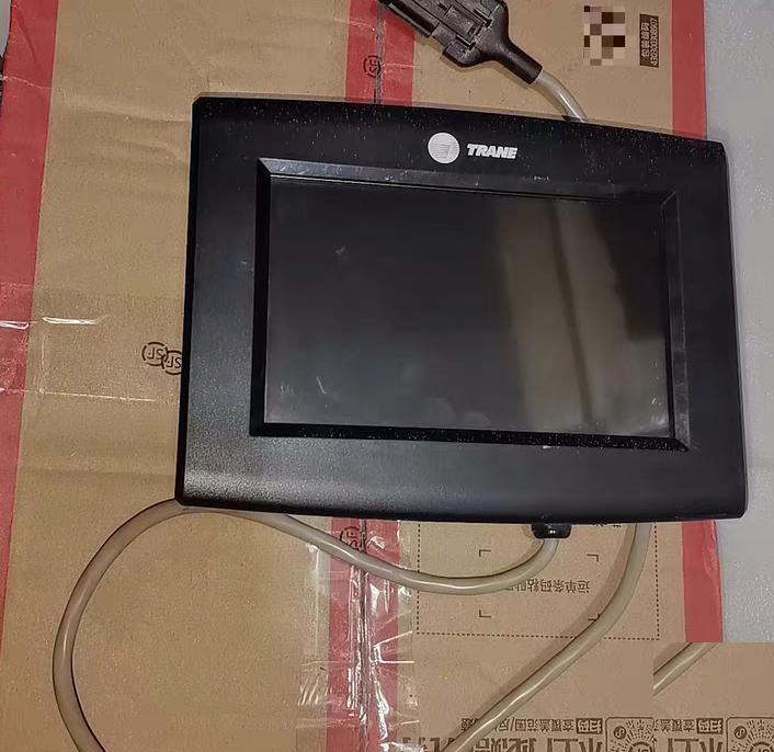TD7 DISPLAYx13760335-01