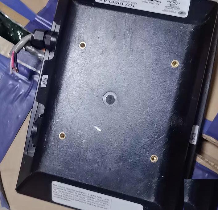 TD7 X13760335010 REV K 260