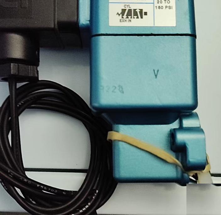 TDI 2-28821-006 14-26VDC 7 3-25W 20-180PSI