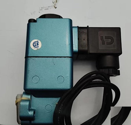 TDI 2-28821-006 14-26VDC 7 3-25W 20-180PSI