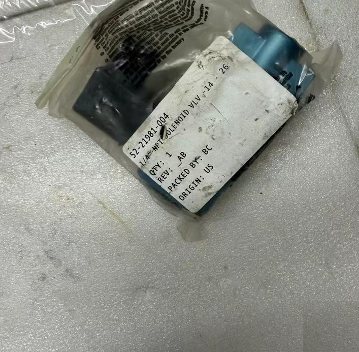 TDI 52-21981-004 14-26VDC 0-150PSI