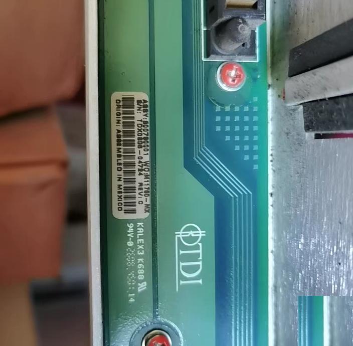 TDI HONEYWELL 51199929-100 51199935-10051199930-100