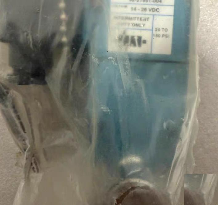 TDI Model 52-21981-004 2