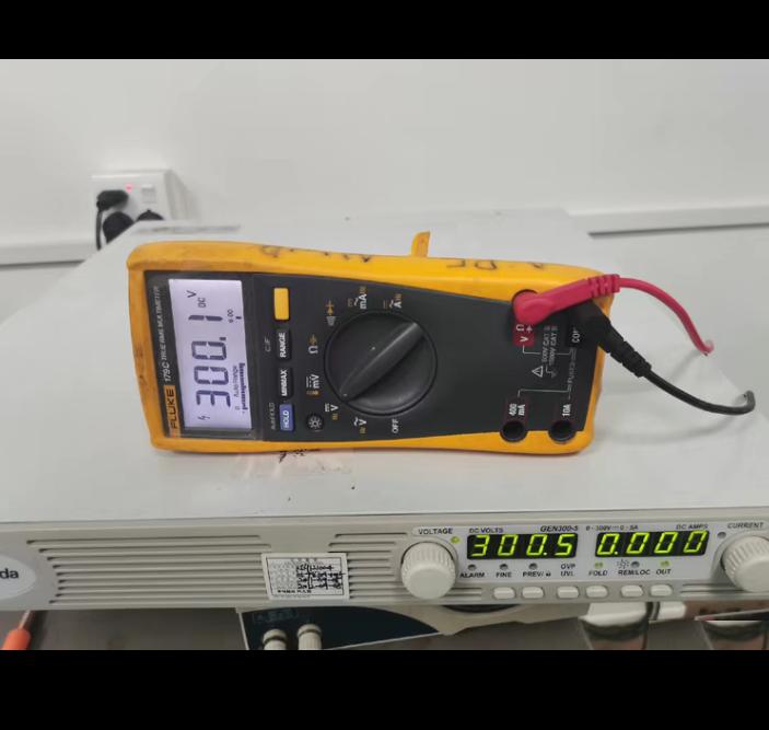 TDK-Lambda GEN300-5 GEN40-38 300V 5A 1500W