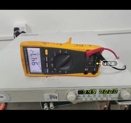 TDK-Lambda GEN300-5 GEN40-38 300V 5A 1500W