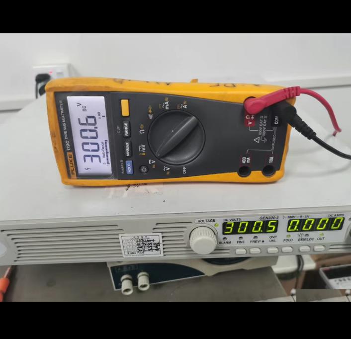 TDK-Lambda GEN300-5 GEN40-38 300V 5A 1500W