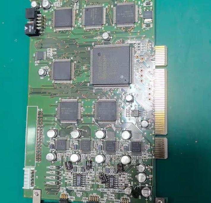 TDK CAPPCI3 4