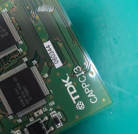 TDK CAPPCI3 4