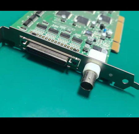TDK DSP PCI BOARD 061227