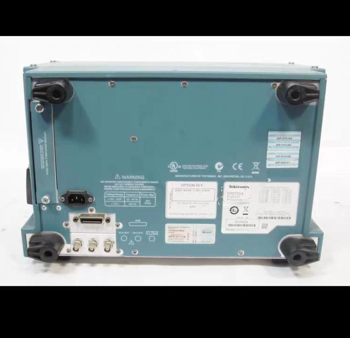 TDS7054 4CH 500MHz 5GSa s DPO