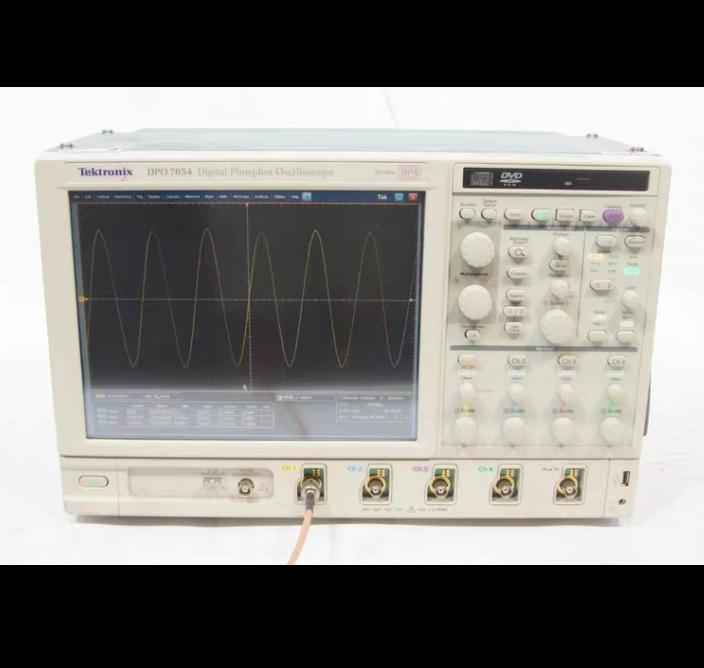 TDS7054 4CH 500MHz 5GSa s DPO