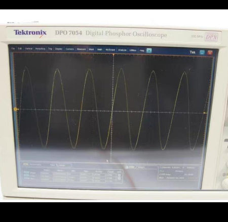 TDS7054 4CH 500MHz 5GSa s DPO