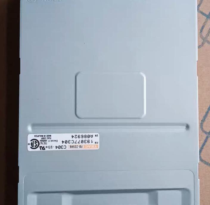 TEACH FD-235HG C304-U5 99