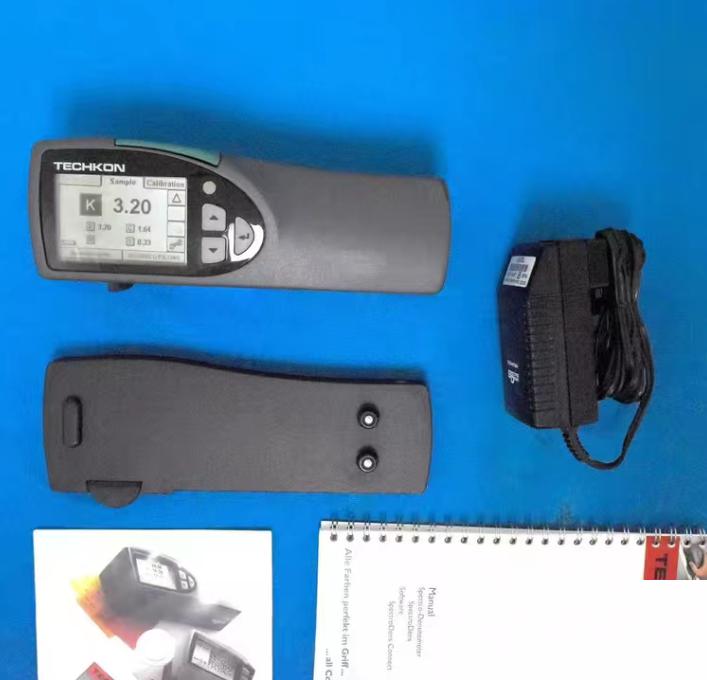 TECHKON DENS TECHKON SpectroDens TECHKON SpectroDrive TECHKON SpectroPlate TECHKON SpectroNeo TECHKON SpectroBase