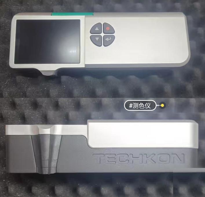 TECHKON DENS TECHKON SpectroDens TECHKON SpectroDrive TECHKON SpectroPlate TECHKON SpectroNeo TECHKON SpectroBase