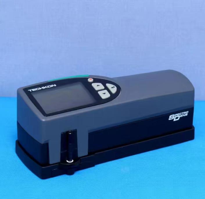 TECHKON DENS TECHKON SpectroDens TECHKON SpectroDrive TECHKON SpectroPlate TECHKON SpectroNeo TECHKON SpectroBase