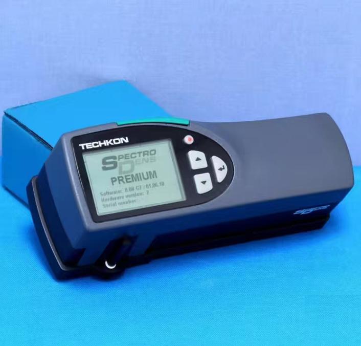 TECHKON DENS TECHKON SpectroDens TECHKON SpectroDrive TECHKON SpectroPlate TECHKON SpectroNeo TECHKON SpectroBase