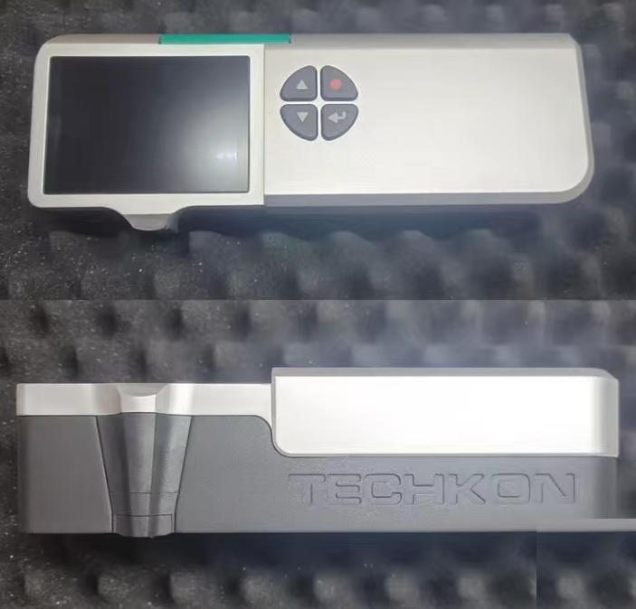 TECHKON DENS TECHKON SpectroDens TECHKON SpectroDrive TECHKON SpectroPlate TECHKON SpectroNeo TECHKON SpectroBase