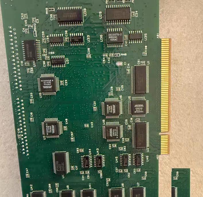TECHNOLOGIES CSI-4 85215 REVB RevD 5