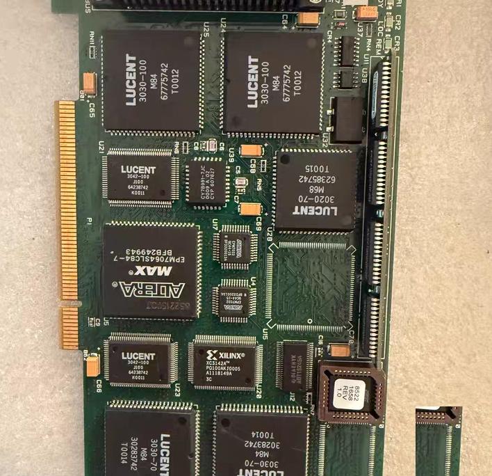 TECHNOLOGIES CSI-4 85215 REVB RevD 5